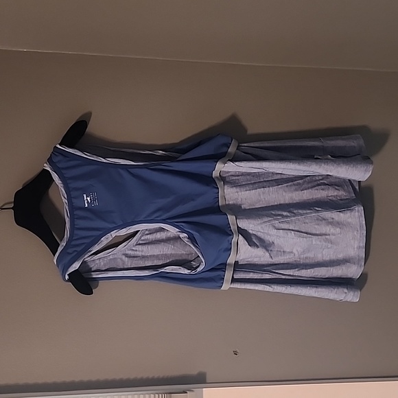 Razor Back Tank - Picture 7 of 9